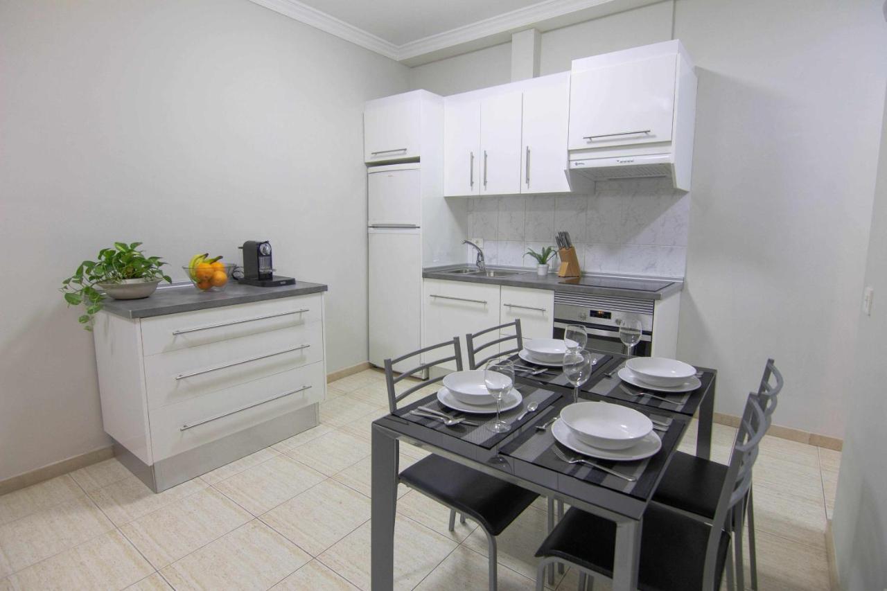 Central And Bright Apartment Y2 Puerto de la Cruz  Exterior photo