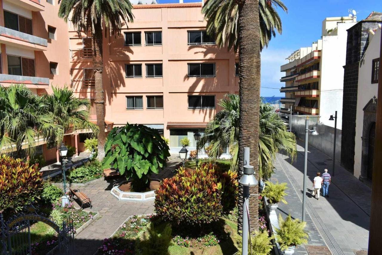 Central And Bright Apartment Y2 Puerto de la Cruz  Exterior photo